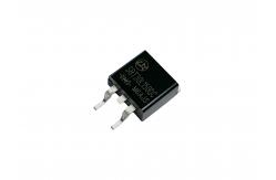 China SBT30L150DC 30A150V Schottky Barrier Diode TO-263 High Efficiency For Power Supply supplier