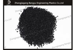 China Environment Friendly PA66 GF25 Reinforced Nylon Granules With High Softening Point supplier