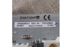 China 1P00028G01 Westinghouse I/O Transition Panel supplier