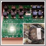 General Electric IC694PWR321 30 Watt Standard Power Supply IC694PWR321 for sale