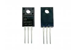 China 30A600V High Reliability  Fast Recovery Diodes For Rectification MUR3060FCT supplier