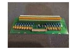 China DSTA 156 57120001-KH ABB Connection Unit  153mm Net Width supplier