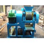 High Pressure Metallurgy Machine Strong Ball Press Machine