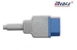 China Northern Meditec Soft Tip 4mm Vitacare Finger Oxygen Sensor supplier