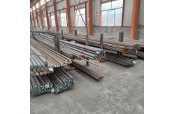 China Aluminum Forging Parts manufacturer