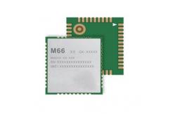 China Wireless Communication Module M66FB-03-STD BTv3.0 85.6kbps Cellular Module supplier