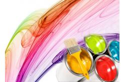 China Micronized Amorphous Paint Matting Agent 99% Purity For General Coatings supplier
