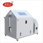 Lab Astm B117 Salt Spray Corrosion Resisting Testing Chamber For Accelerated Aging Test for sale
