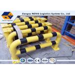Q235B Office Buildings Warehouse Post Barrier for sale