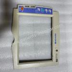 Front Cover with Keyboard and Keypad Film for Nihon Kohden BSM-4113K Bedside Patient Monitor  for sale