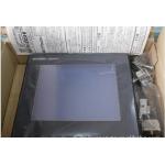 Mitsubish PLC Touch Screen GT1030 GT1150-QLBDQ Mitsubish HMI LCD for sale