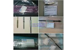 China JUKI 2010-2030 nozzle shaft E30407290A0 supplier
