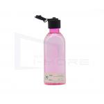 Silkscreen 100ml Customized Plastic Bottles