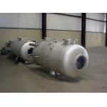 Industrial Steel Customized High Pressure Surge Vessel ASME Certified for sale