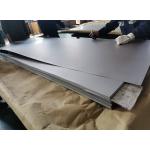 Titanium Heat Exchanger Plate Titanium Sheet For Heat Exchanger ASTM B265 for sale
