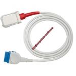 GE SPO2 Extension Cable 10ft Patient Monitor Accessories for sale