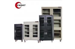 China SMD IC PCB Chip Electronic Dry Cabinet 435L Moisture Proof supplier