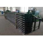 20-125 Small Sized Oilfield Sucker Rods RH And RW Series for sale