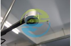 China Falling Ball Impact Testing Equipment SBD-2 IEC60598.1 IEC60950.1 supplier