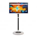 Factory Direct Interactive Whiteoboard Touch Board LCD Smart Board 32Inch Touch Monitor With Built-In HD Camera Capacitive 10-Point Touch Support For Professional Presentations And Shopping Advitising for sale