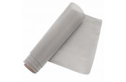China SS 316L Woven Wire Mesh supplier