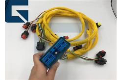 China  Excavator 320D E320D C6.4 Engine Wire Harness 2964617 296-4617 supplier