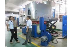China Vertical Horizontal Vibration Environmental Test Chamber for Telecommunications supplier