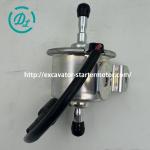 Fuel Pump 1G377-52030 Kubota Engine Parts DC12V D1105 V2403 D1503 for sale