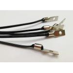 China Nickel Brass Ntc Surface Mount Temperature Sensor Removable Reusable manufacturer