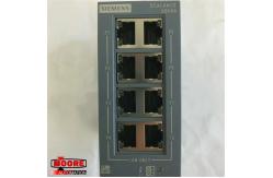 China 6GK5008-0BA00-1AB2 6GK5 008-0BA00-1AB2 Siemens Electrical Switch Module supplier