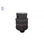 Heavy Duty And Tough Slewing Mechanism For Demanding And Harsh Environments