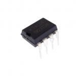 Storage chip Integrated circuit External storage chip AT24C08-DIP AT24C08 for sale