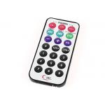 16g Weight Infrared Remote Control 38KHz Output Frequency For Arduino for sale