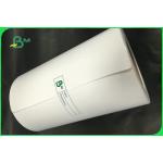 21cm x 100m Self - Adhesive Thermal Sticker Printing Paper For Label Barcodes