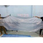 Form Fit PE Big Bag FIBC Liners Attached To Outer PP Big Bags for sale