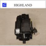 Highland Variable Displacement Pump Hydraulic oil Medium