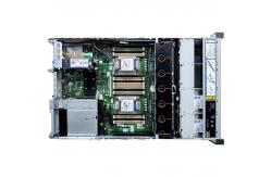 China 2U Rack Storage Server Lenovo ThinkSystem SR650 Rack Server 2 Socket supplier