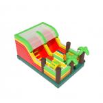 Inflatable Slides For Indoor Play Areas Children Entertainment