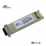 ONS-XC-10G-60.6 Compatible CH21 1560.61nm XFP Fiber Transceiver for sale