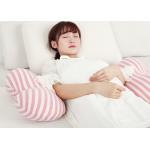 Soft Memory Maternity Pregnancy Pillow U Shape For Side Sleepers