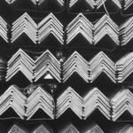 410 Stainless Steel Angle Trim American ASTM Standard Hot Rolled for sale
