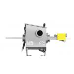 Measuring PVC Pipe Ultrasonic Pipe Thickness Gauge Applicable For Multi Layer