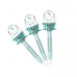 Minimally Invasive Surgical Instrument 12mm Disposable Laparoscopic Bladeless Trocar for sale