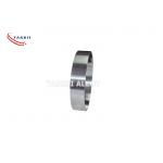 Corrosion Resistant Ni200 0.4mm Pure Nickel Strip for sale