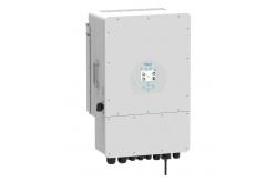 China Universial MPPT 15kw Hybrid Solar System Luminous Solar Power System supplier
