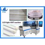 Full-automatic 250000 CPH pick and place machine for LED tube / strip for sale