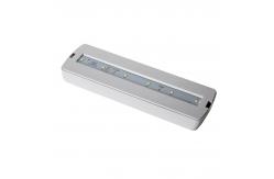 China Rechargeable LED Commercial Emergency Light 200lm 220 - 240V supplier