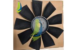 China 3827491 Engine Cooling Fan For G900B L110H L120H Wheel Loader supplier