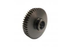China Compound Spur Gear Machine Tool Transmission System supplier