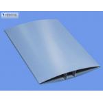 Anodized Industrial Fan Blade For Cooling Towers / Airfoil Profiles / Ceiling Fan Blade for sale